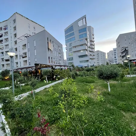 Amel Apartment Tirana