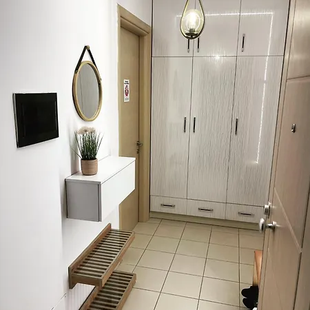 Amel Apartment
