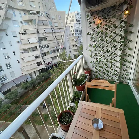 Apartment Amel Tirana