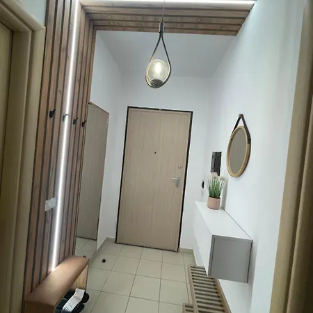 Apartment Amel Tirana