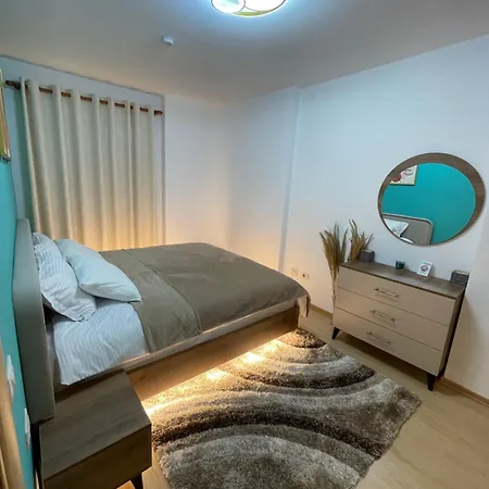 Amel Apartment