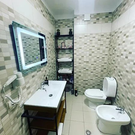 Amel Apartment