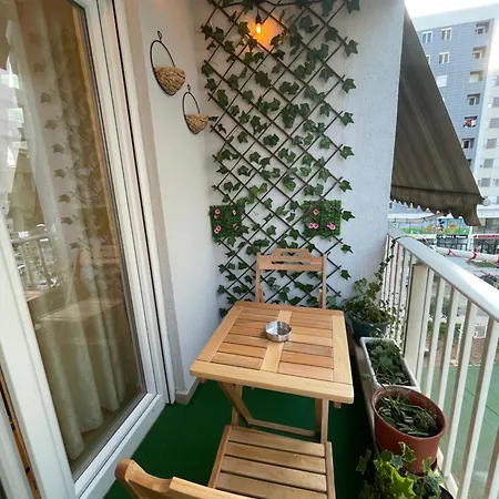 Apartment Amel Tirana