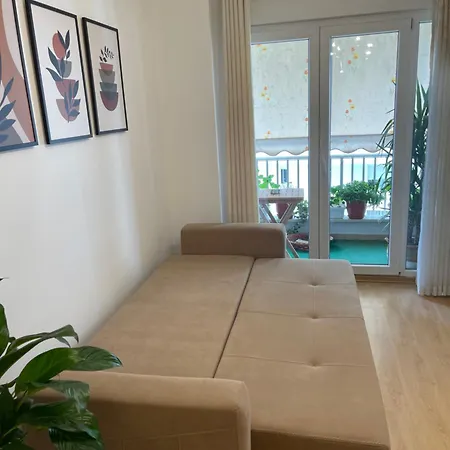 Amel Apartment Tirana